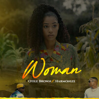 Thumbnail for the Otile Brown - Woman link, provided by host site
