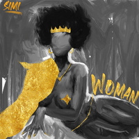 Thumbnail for the Simi - Woman link, provided by host site