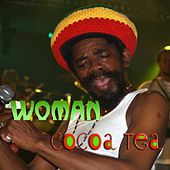 Thumbnail for the Cocoa Tea - Woman link, provided by host site