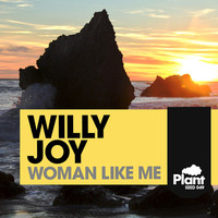 Thumbnail for the Willy Joy - Woman Like Me link, provided by host site