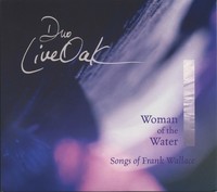 Thumbnail for the Frank Wallace - Woman of the Water link, provided by host site