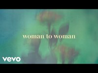 Thumbnail for the Carly Pearce - Woman to woman link, provided by host site