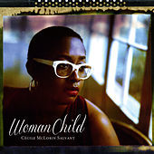 Thumbnail for the Cécile McLorin Salvant - WomanChild link, provided by host site