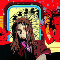 Thumbnail for the Eric McFadden - Womanizer/ Are We Having Fun? link, provided by host site
