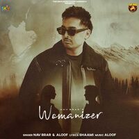 Thumbnail for the The Aloof - Womanizer link, provided by host site