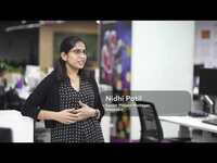 Thumbnail for the Mastercard - Women in Tech (India) link, provided by host site