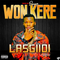 Thumbnail for the Lasgiidi - Won Kere link, provided by host site