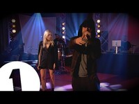 Thumbnail for the Eminem - Won't Back Down link, provided by host site