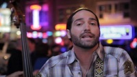 Thumbnail for the Josh Thompson - Won't Be Lonely Long link, provided by host site