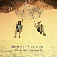 Thumbnail for the Jason Lytle - Won't Be Long / Get Up and Go link, provided by host site