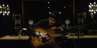 Thumbnail for the Jamie N Commons - Won't Let Go (Acoustic) link, provided by host site