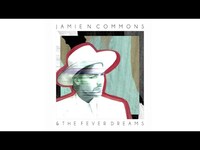 Thumbnail for the Jamie N Commons - Won't Let Go (Visualizer) link, provided by host site