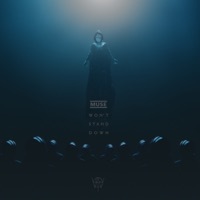Thumbnail for the Muse - Won’t Stand Down link, provided by host site