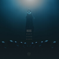 Thumbnail for the Muse - Won’t Stand Down link, provided by host site