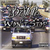 Thumbnail for the B-Style - Won't Stop link, provided by host site