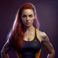 Thumbnail for the Pilates Workout - Won't Stop link, provided by host site