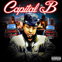 Thumbnail for the Capital B - Won’t Stop link, provided by host site