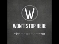 Thumbnail for the Wayland - Won't Stop Here Clip link, provided by host site