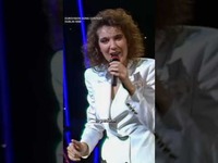 Thumbnail for the Céline Dion - Won this competition when she was 20! link, provided by host site