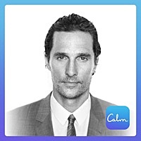 Thumbnail for the Calm. - Wonder link, provided by host site