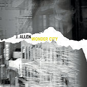 Thumbnail for the J. Allen - Wonder City link, provided by host site