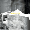 Thumbnail for the J. Allen - Wonder City link, provided by host site