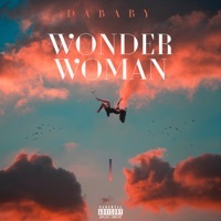 Thumbnail for the DaBaby - WONDER WOMAN link, provided by host site