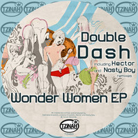Thumbnail for the Double Dash - Wonder Womens link, provided by host site