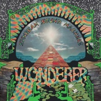Thumbnail for the Sunbeam Sound Machine - Wonderer link, provided by host site