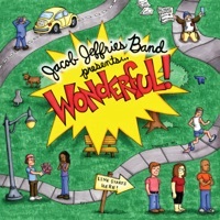 Thumbnail for the Jacob Jeffries - Wonderful link, provided by host site