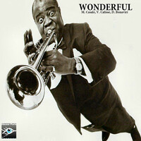 Thumbnail for the Marco Casale - Wonderful link, provided by host site