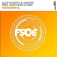 Thumbnail for the Alex M.O.R.P.H. - Wonderful link, provided by host site