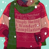 Thumbnail for the Finom - Wonderful Christmastime link, provided by host site
