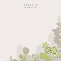 Thumbnail for the Eddie C - Wonderful Dub link, provided by host site