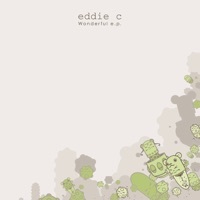 Thumbnail for the Eddie C - Wonderful Dub link, provided by host site