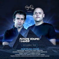 Thumbnail for the Alex M.O.R.P.H. - Wonderful (FSOE922) link, provided by host site