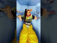 Thumbnail for the Netta - Wonderful & Great (Vertical Video) link, provided by host site