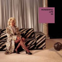 Thumbnail for the Purple Disco Machine - Wonderful Life '25 link, provided by host site