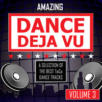 Image of Deep Melange linking to their artist page due to link from them being at the top of the main table on this page