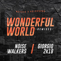 Thumbnail for the Matula - Wonderful World link, provided by host site