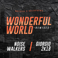 Thumbnail for the Matula - Wonderful World link, provided by host site