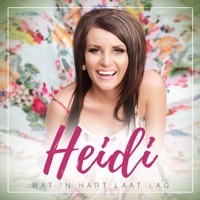 Thumbnail for the Heidi - Wondergom link, provided by host site