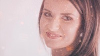 Thumbnail for the Heidi - Wondergom (Lyric Video) link, provided by host site