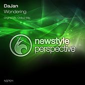 Thumbnail for the DaJan - Wondering link, provided by host site