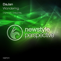 Thumbnail for the DaJan - Wondering link, provided by host site