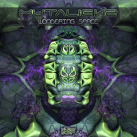 Thumbnail for the Mutaliens - Wondering Space link, provided by host site