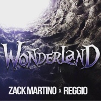 Thumbnail for the Zack Martino - Wonderland link, provided by host site
