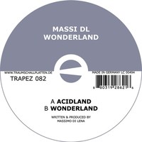 Image of Massi DL linking to their artist page due to link from them being at the top of the main table on this page