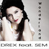 Thumbnail for the D-Rex - Wonderland link, provided by host site