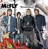Thumbnail for the Mc.Fly - Wonderland link, provided by host site